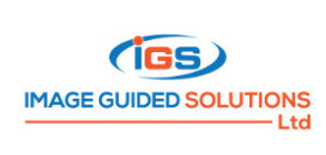 Image Guided Solutions Limited Logo